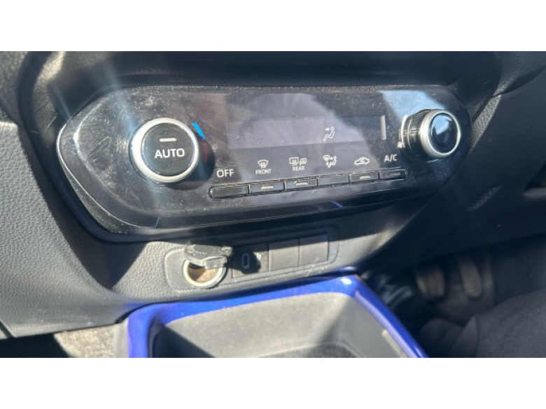 Toyota Aygo X 1.0 VVT-i Edge 5dr Petrol Hatchback